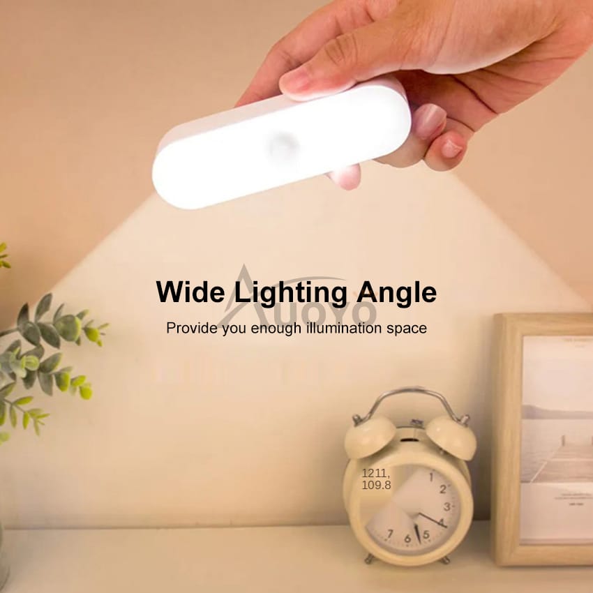 Sensor light
