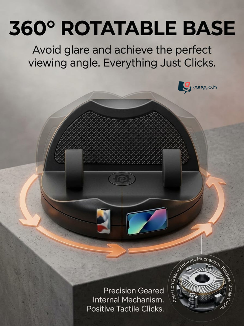 Car Phone Mount