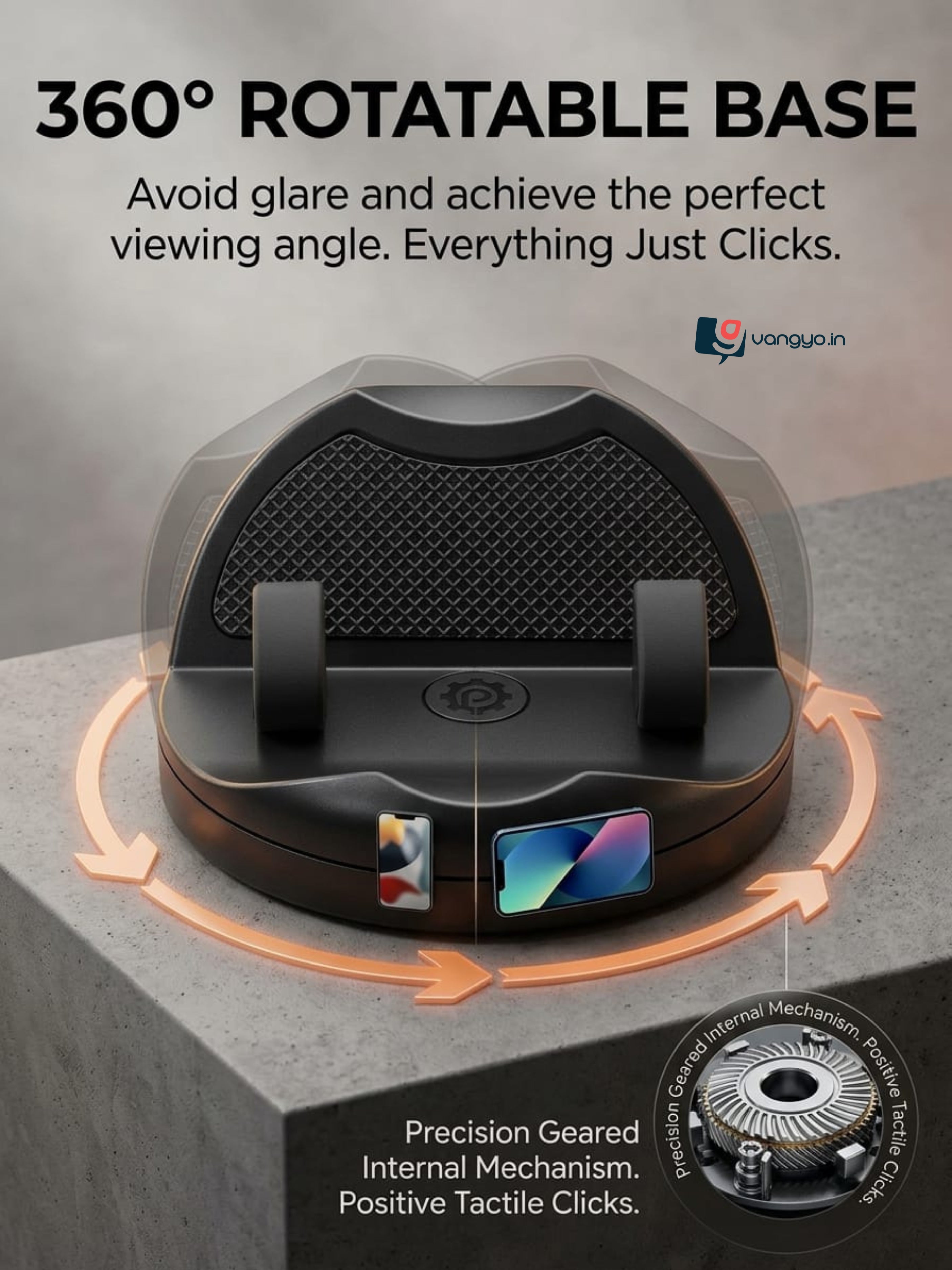 Car Phone Mount