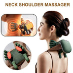 Shoulder & Neck Massager