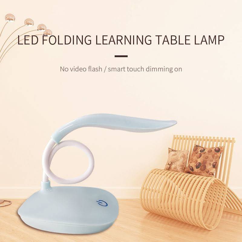 LED Rechargeable Table Lamp