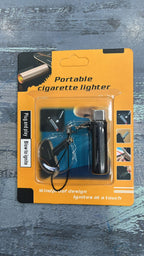Type c lighter