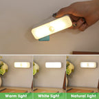 Sensor light