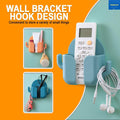 Hook wall holder