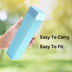 Square Water Bottle