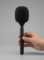 Mic Handle