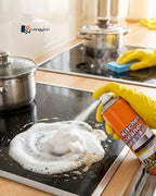 Kitchen Cleaner Spray