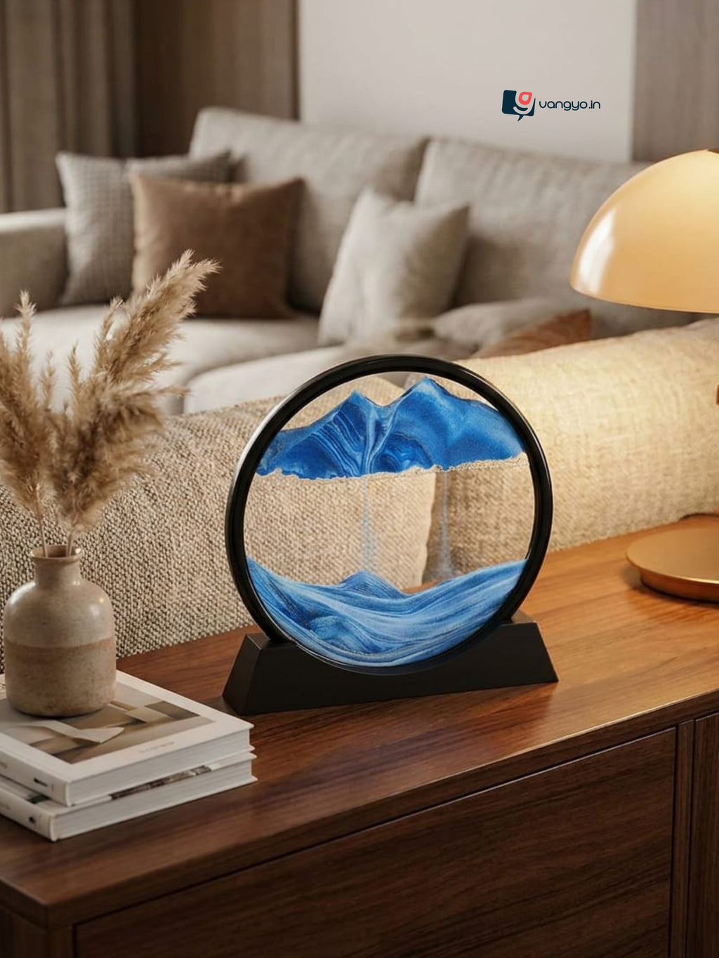 Home Decor Quick Sand