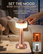 LED Bed Lamp