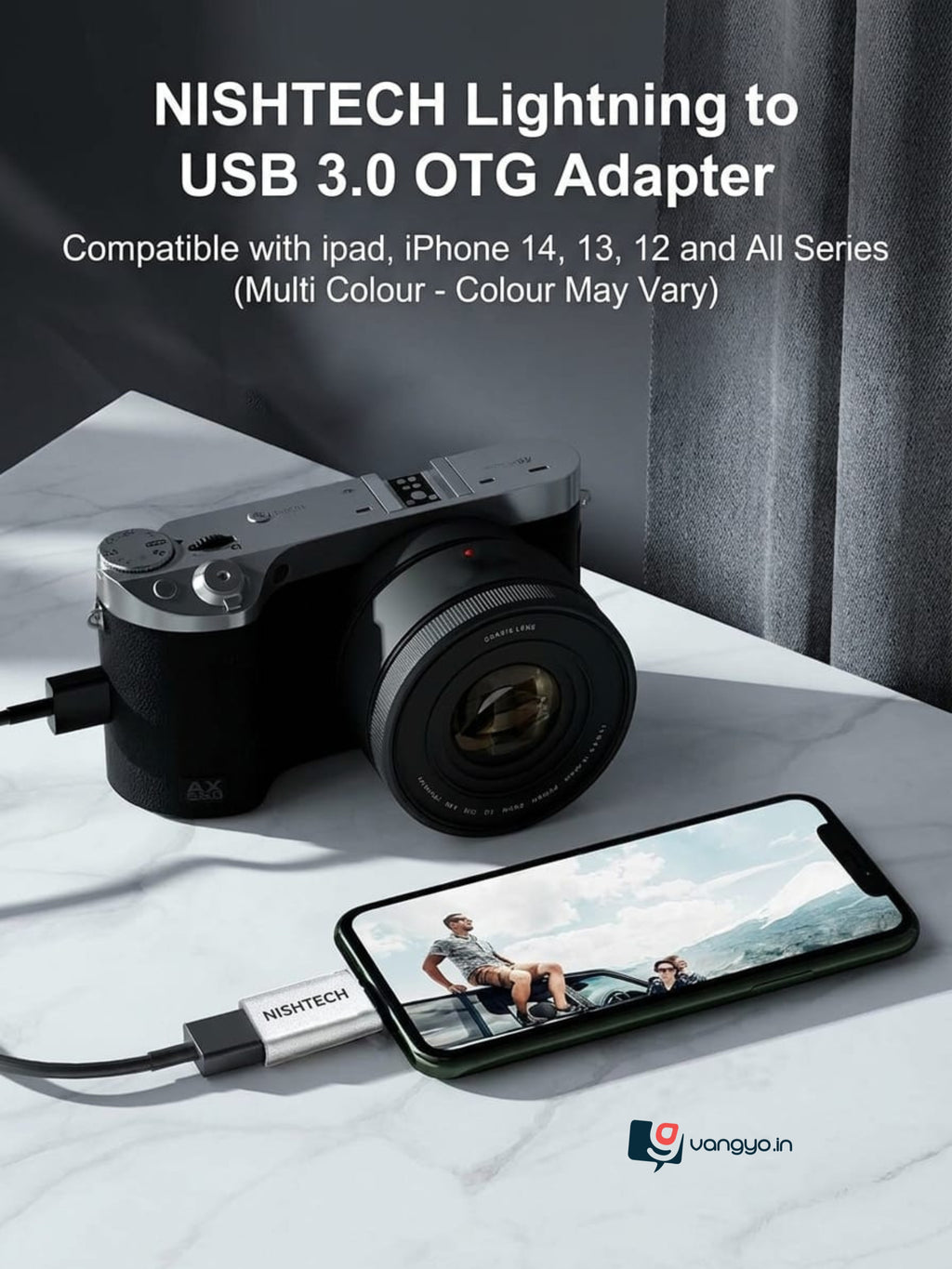 USB OTG