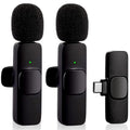 K9 Wireless mic