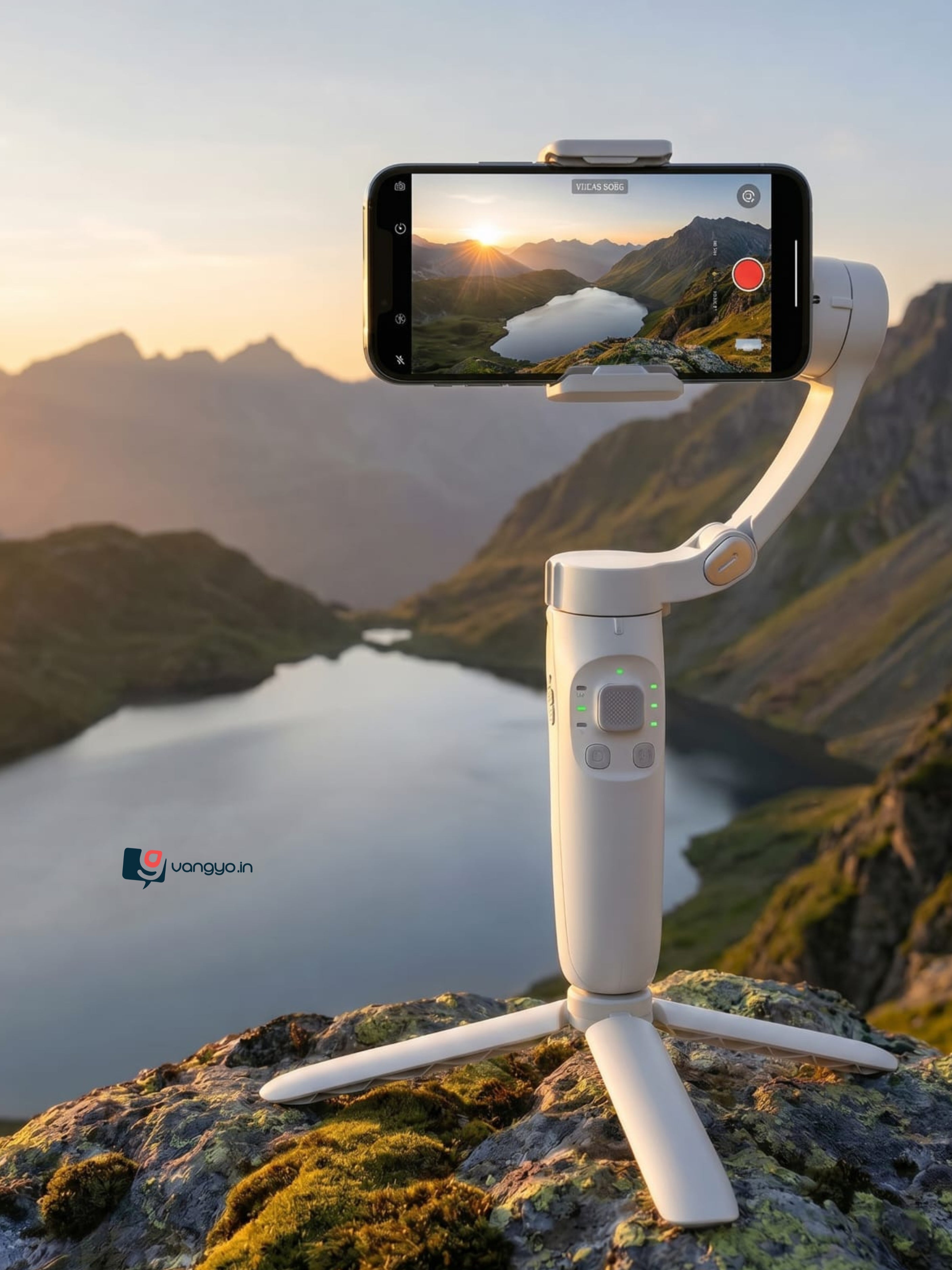M1 -3 Gimbal