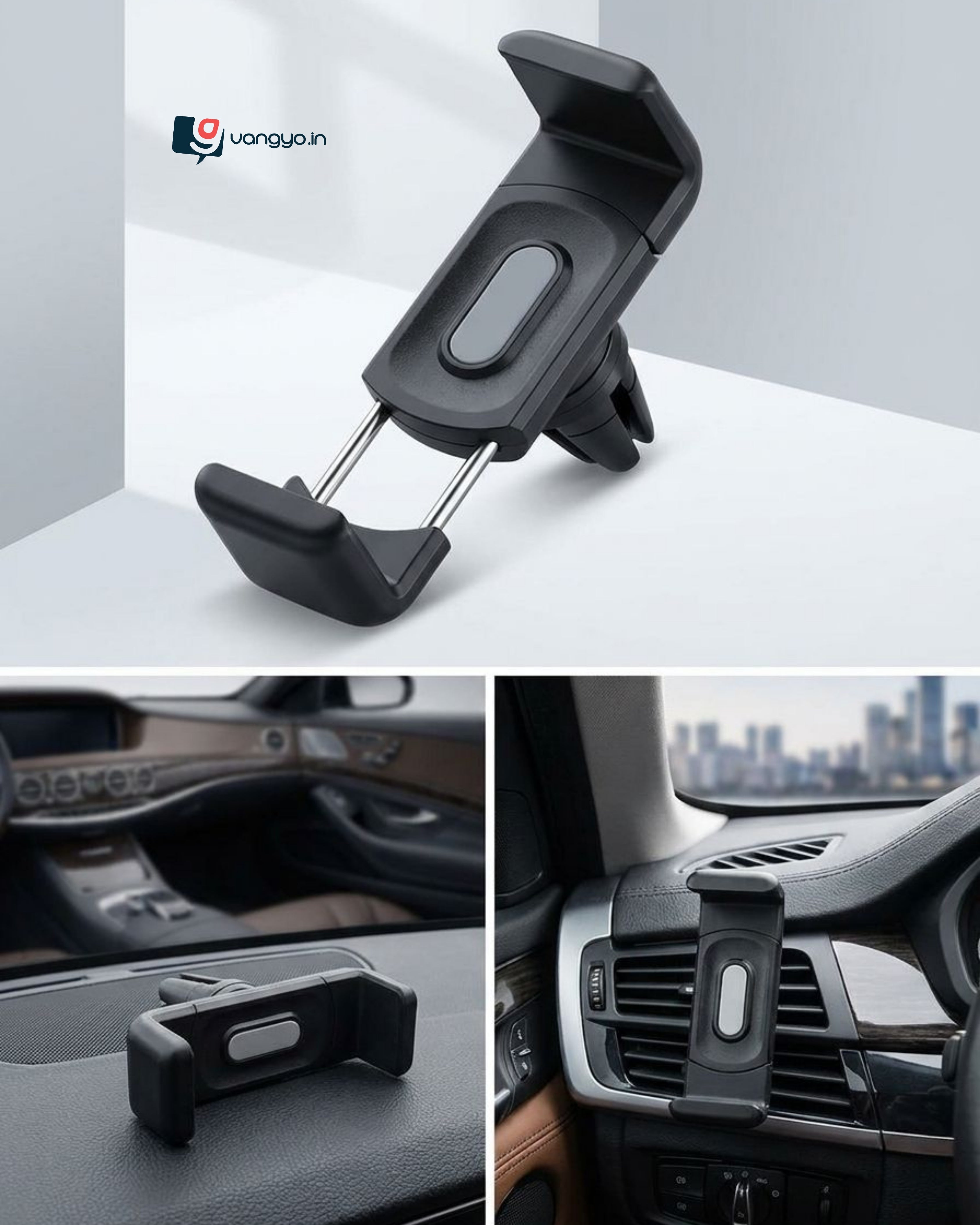 Car Airvent Mobile Holder