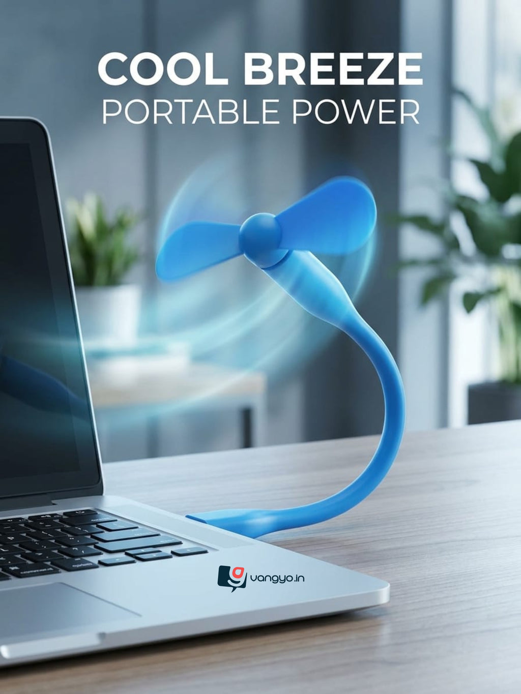 Mini USB Fan