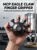 MCP Eagle Claw Finger Gripper