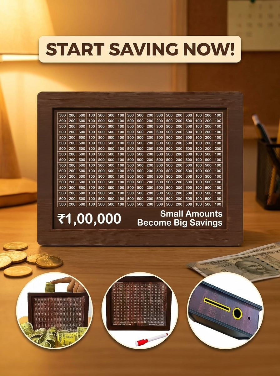 Money Bank