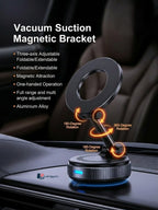Magnetic Phone Holder For Car Dashboard