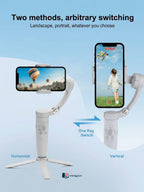 M1 -3 Gimbal