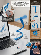 Mini USB Fan