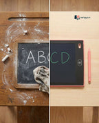 8.5" Writing Tablet