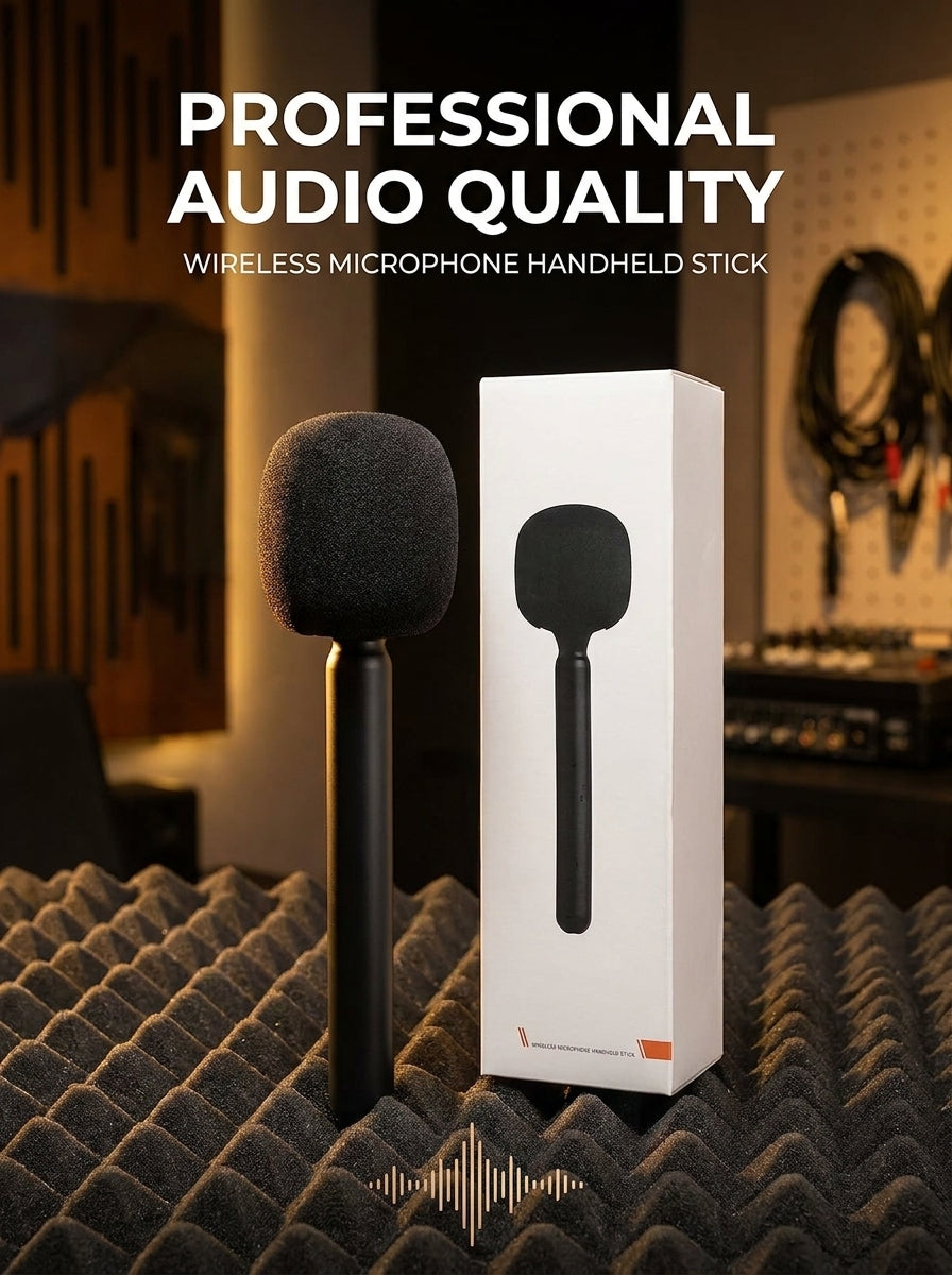 Mic Handle
