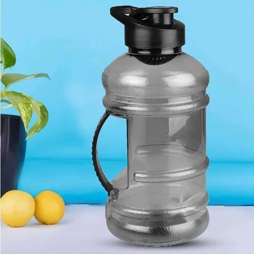 Gym bottle